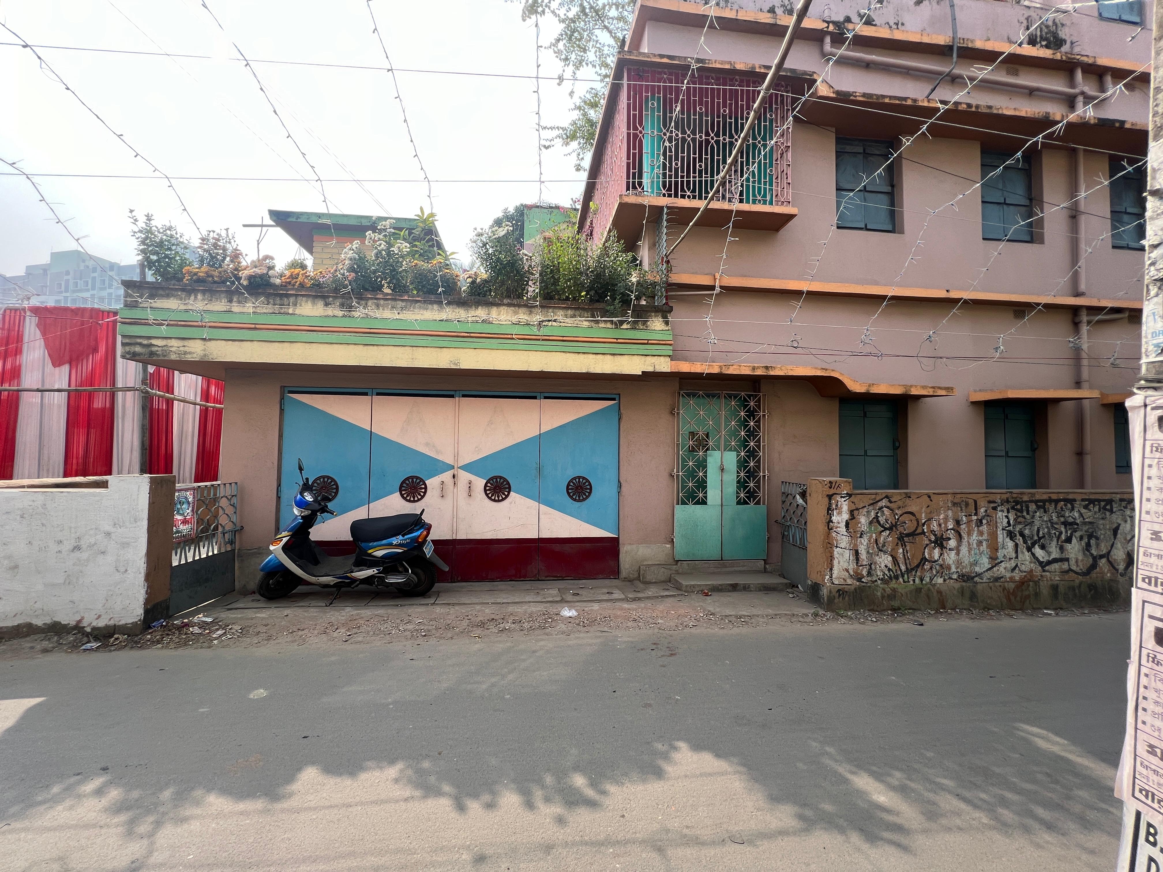 TWS Academy TWS Academy Building & Locality photo 1